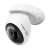 TP-LINK Tapo C560WS V1 Netzwerk-Überwachungskamera - Schwenken/Neigen - Außenbereich - Wetterschutz - Farb-Nachtsicht - 8 MP - 4K UHD - Feste Brennweite - Audio - Kabellos - Wi-Fi 6 - 802.11ax