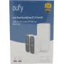 Anker Eufy Cam 2c 2+1 Kabelloses Sicherheitskamera-System mit HomeBase 2, 1080p Full HD, 2 Kameras, IP67, Farb-Nachtsicht, 180 Tage Akkulaufzeit, Keine monatlichen Gebühren