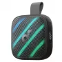 ANKER Soundcore Boom Go 3i Tragbarer Bluetooth-Lautsprecher, 80W, IP67, Schwarz