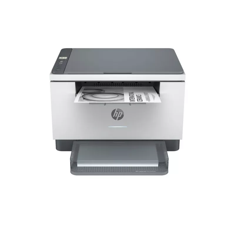 HP LaserJet MFP M234dwe Monochrom-Laser-Multifunktionsdrucker