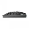 Lenovo Self-Charging Bluetooth Keyboard Nordic