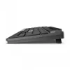 Lenovo Self-Charging Bluetooth Keyboard Nordic