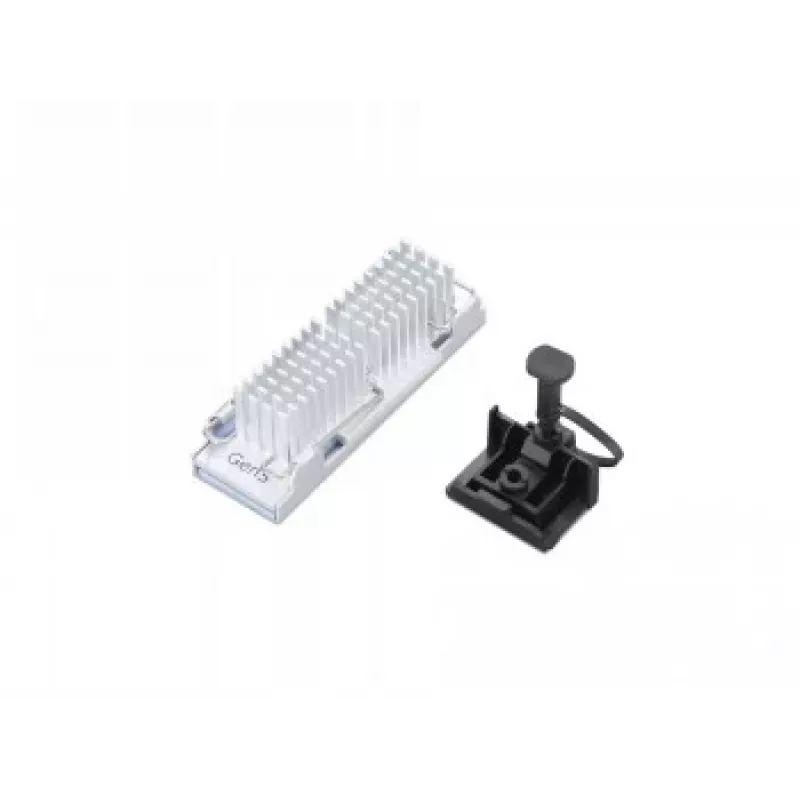 Lenovo TS M.2 2280 Heatsink Kit für Gen5 SSD