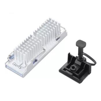 Lenovo TS M.2 2280 Heatsink Kit für Gen5 SSD