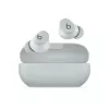 Beats Apple Solo Buds True Wireless Earbuds mit Mikrofon - Weiß
