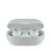 Beats Apple Solo Buds True Wireless Earbuds mit Mikrofon - Weiß