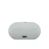 Beats Apple Solo Buds True Wireless Earbuds mit Mikrofon - Weiß