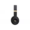 Beats Solo 4 Kabellose Kopfhörer Matt Schwarz MUW23