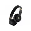 Beats Solo 4 Kabellose Kopfhörer Matt Schwarz MUW23