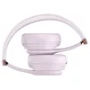 Beats Solo 4 Wireless Kopfhörer Cloud Pink MUW33