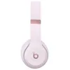 Beats Solo 4 Wireless Kopfhörer Cloud Pink MUW33