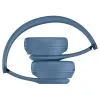 Beats Solo 4 Kabellose Kopfhörer Slate Blue MUW43