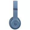 Beats Solo 4 Kabellose Kopfhörer Slate Blue MUW43