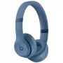 Beats Solo 4 Kabellose Kopfhörer Slate Blue MUW43