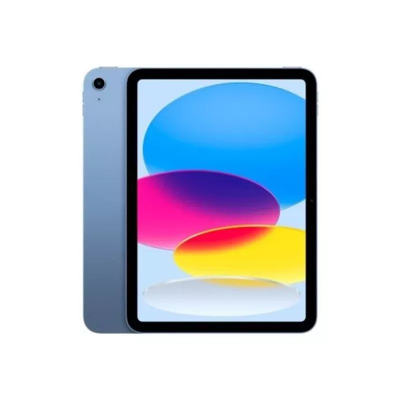 Apple iPad 11.0 (2025) Wi-Fi 128GB Blau EU MD4A4LL/A