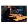 Apple Studio Display 27 Zoll 5K Retina Monitor Standardglas Silber