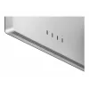 Apple Studio Display 27 Zoll 5K Retina Monitor Standardglas Silber
