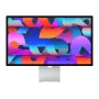 Apple Studio Display 27 Zoll 5K Retina Monitor Standardglas Silber