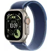 Apple Watch Series 9 GPS + Cellular 45mm Midnight Aluminum Case with Midnight Sport Band M/L