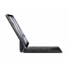 Apple Magic Keyboard für iPad Air 11 (M3) Dänisch Schwarz