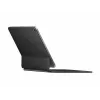 Apple Magic Keyboard für iPad Air 11 (M3) Dänisch Schwarz