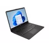 HP 14s-dq3505ng Laptop - Intel Celeron N4500 - 4GB RAM - 128GB SSD - 14 inch FHD - Windows 11 Home - Natural Silver (generalüberholt)