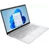 HP Laptop 17-cn0534ng, Intel Core i3-1125G4, 8GB RAM, 512GB SSD, 17,3 inch Full HD IPS, Windows 11 Home, Natural Silver