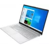 HP Laptop 17-cn0534ng, Intel Core i3-1125G4, 8GB RAM, 512GB SSD, 17,3 inch Full HD IPS, Windows 11 Home, Natural Silver