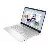HP Laptop 15s-fq5606ng, Intel Core i5-1235U, 16GB RAM, 512GB SSD, 15,6 inch FHD, Windows 11 Home, Silber (generalüberholt)