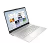 HP Laptop 15s-fq5606ng, Intel Core i5-1235U, 16GB RAM, 512GB SSD, 15,6 inch FHD, Windows 11 Home, Silber (generalüberholt)