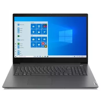 Lenovo V17 G4 Laptop 17,3 inch Full HD IPS Intel Core i5-13420H 16GB RAM 512GB SSD Windows 11 Pro Arctic Grey