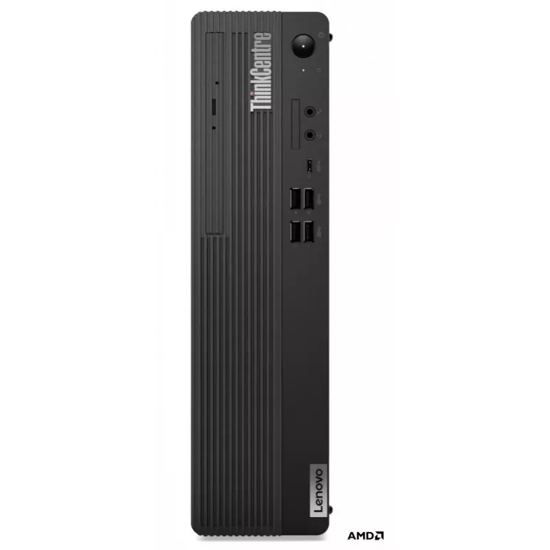 LENOVO M75s SFF G5 AMD Ryzen 5 8500G 16GB 512GB SSD DVD±RW RS232 Windows 11 Pro Small Form Factor Desktop