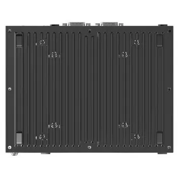 LENOVO SE10 Intel Atom x6425RE 8GB 256GB SSD 2xRJ45 WLAN 2xCOM Lüfterlos Windows 11 IoT