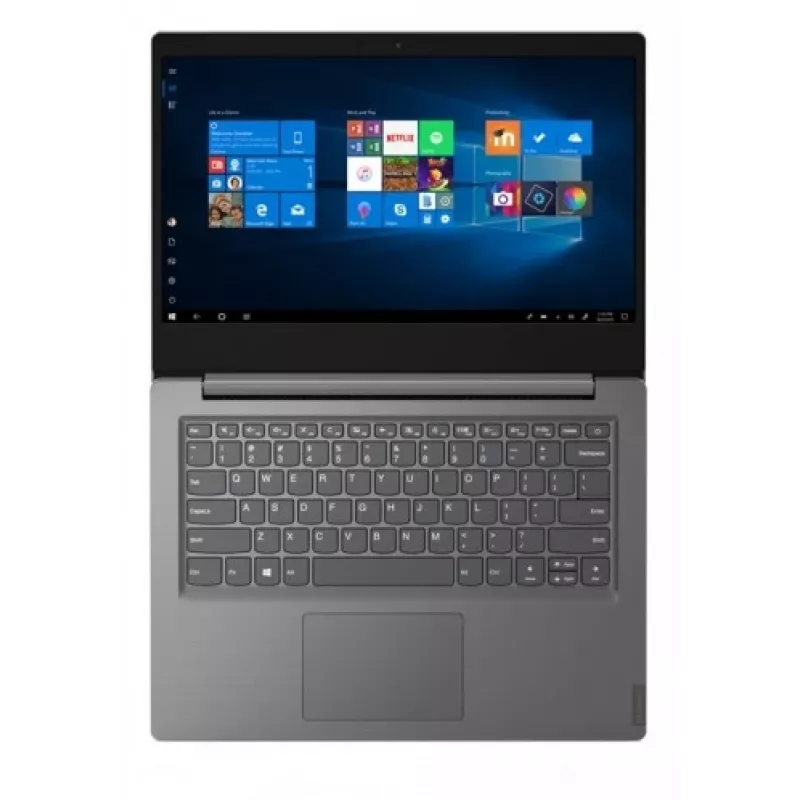 Lenovo V14 G5 Laptop 14 inch FHD, Intel Core i5-13420H, 16GB RAM, 512GB SSD, Windows 11 Pro, Schwedische Tastatur