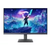 Lenovo LOQ 27-10 27 inch FHD 200Hz IPS Gaming Monitor - Schwarz