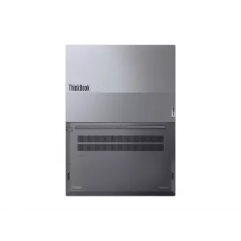 Lenovo ThinkBook 16 G9 IPL Intel Laptop - Arctic Grey - 16 inch IPS WUXGA Anti-Glare - Intel Core Ultra 5 - 16 GB DDR5 RAM - 512 GB SSD - Intel Graphics - Windows 11 Pro - Wi-Fi 7 - Bluetooth 5.4 - Hintergrundbeleuchtete Tastatur