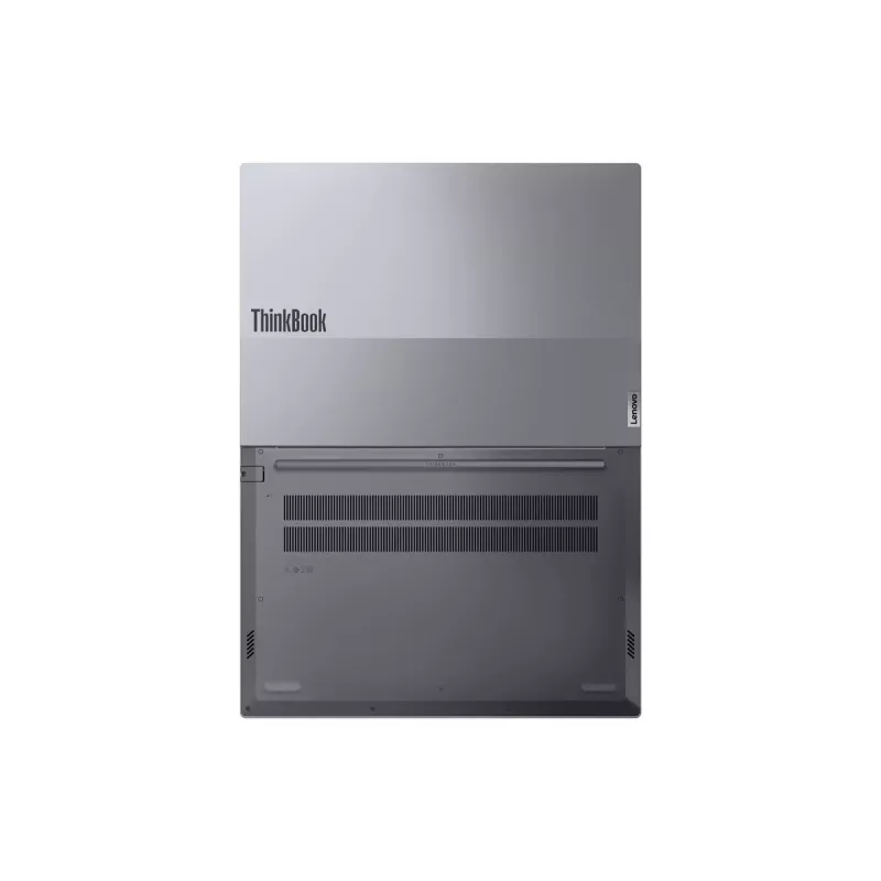 Lenovo ThinkBook 16 G9 IPL 21UR005MMH Business-Laptop, Intel Core Ultra 5 325, 16 Zoll WUXGA, 16GB DDR5, 512GB SSD, Windows 11 Pro, englische QWERTY-Tastatur