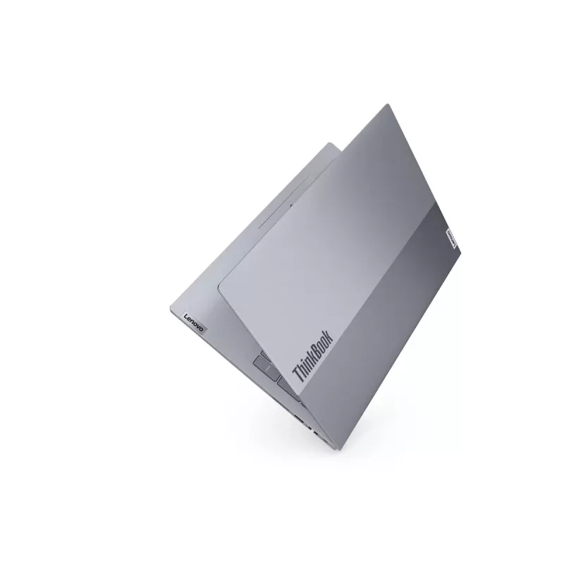 Lenovo ThinkBook 16 G9 IPL 21UR005MMH Business-Laptop, Intel Core Ultra 5 325, 16 Zoll WUXGA, 16GB DDR5, 512GB SSD, Windows 11 Pro, englische QWERTY-Tastatur