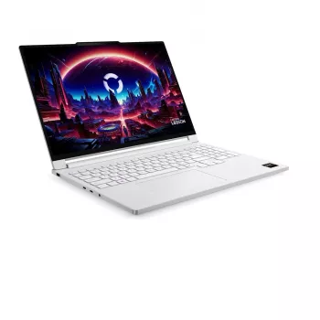 Lenovo Legion 7 16AGP11 Ryzen AI 7 450 16 inch WQXGA OLED 240Hz 500nits LBL Glossy 32GB LPDDR5X-8533 SSD 1TB GeForce RTX 5060 8GB Cam 5.0MP + IR 84Wh W11 Pro Glacier White