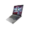 Lenovo LOQ 15AHP11 AMD Gaming Laptop, 15,3 inch IPS WUXGA Anti-Glare, AMD Ryzen 7, 16 GB DDR5, 512 GB SSD, NVIDIA GeForce RTX 5060 8 GB, Windows 11 Home, Luna Grey