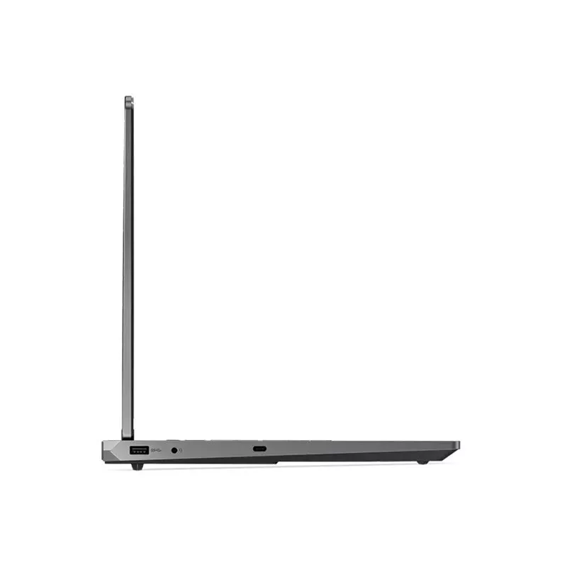Lenovo LOQ 15AHP11 AMD Gaming Laptop, 15,3 inch IPS WUXGA Anti-Glare, AMD Ryzen 7, 16 GB DDR5, 512 GB SSD, NVIDIA GeForce RTX 5060 8 GB, Windows 11 Home, Luna Grey