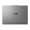Lenovo LOQ 15AHP11 AMD Gaming Laptop, 15,3 inch IPS WUXGA Anti-Glare, AMD Ryzen 7, 16 GB DDR5, 512 GB SSD, NVIDIA GeForce RTX 5060 8 GB, Windows 11 Home, Luna Grey