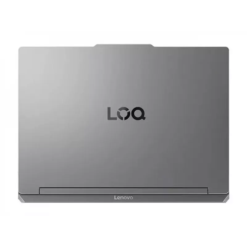 Lenovo LOQ 15AHP11 AMD Gaming Laptop, 15,3 inch IPS WUXGA Anti-Glare, AMD Ryzen 7, 16 GB DDR5, 512 GB SSD, NVIDIA GeForce RTX 5060 8 GB, Windows 11 Home, Luna Grey