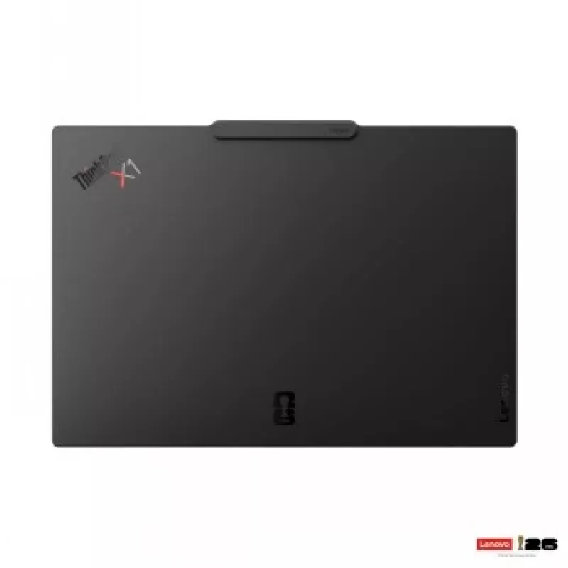 Lenovo ThinkPad X1 Carbon Gen 14 Intel Core Ultra 7 356H 14 inch 2.8K OLED 32GB RAM 1TB SSD Windows 11 Pro Schwedische Tastatur hintergrundbeleuchtet 3Y Premium Support