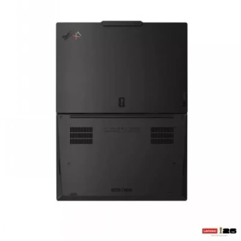Lenovo ThinkPad X1 Carbon Gen 14 Intel Core Ultra 7 356H 14 inch 2.8K OLED 32GB RAM 1TB SSD Windows 11 Pro Schwedische Tastatur hintergrundbeleuchtet 3Y Premium Support