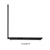 Lenovo ThinkPad T14 G7 Intel Laptop - 14 Zoll WUXGA IPS Anti-Glare, Intel Core Ultra 7 355, 32GB LPCAMM2 LPDDR5X, 512GB SSD, Intel Arc Graphics, Windows 11 Pro, Wi-Fi 7, Bluetooth 5.4, Schwarz