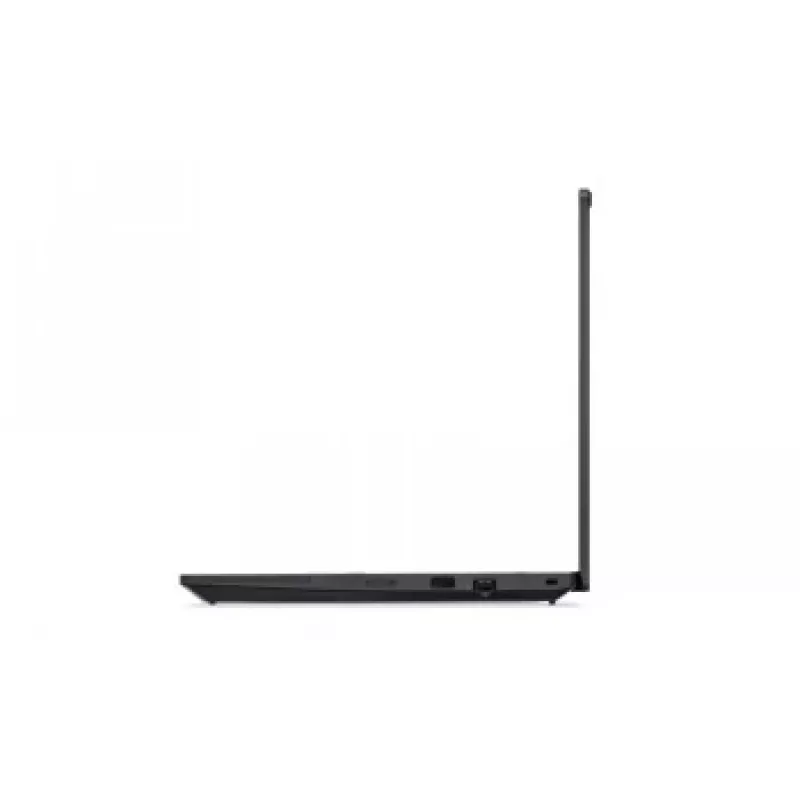 Lenovo ThinkPad P14s G7 14,5 inch WUXGA Laptop, Intel Core 7 UX9-388H, 32GB RAM, 1TB SSD, Intel Arc B390 Grafik, Windows 11 Pro, Schwedische Tastatur, Schwarz