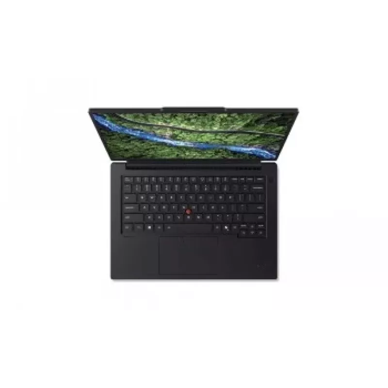 Lenovo ThinkPad P14s G7 14,5 inch WUXGA Laptop, Intel Core 7 UX9-388H, 32GB RAM, 1TB SSD, Intel Arc B390 Grafik, Windows 11 Pro, Schwedische Tastatur, Schwarz