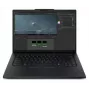 Lenovo ThinkPad P14s G7 14,5 inch WUXGA Laptop, Intel Core 7 UX9-388H, 32GB RAM, 1TB SSD, Intel Arc B390 Grafik, Windows 11 Pro, Schwedische Tastatur, Schwarz