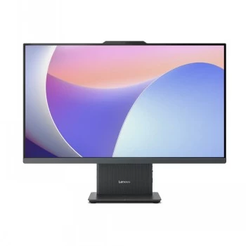 Lenovo IdeaCentre AIO Ultra 7 256V 27 inch FHD IPS All-in-One PC, Intel Core Ultra 7, 16GB RAM, 1TB SSD, Intel Arc Graphics, Windows 11 Home, Luna Grey